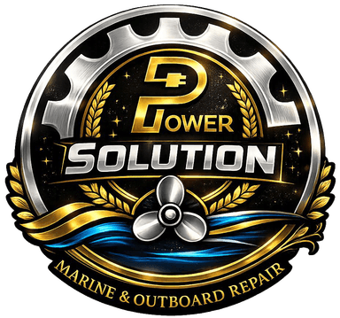 Power Solution Marine & Outboard Repair