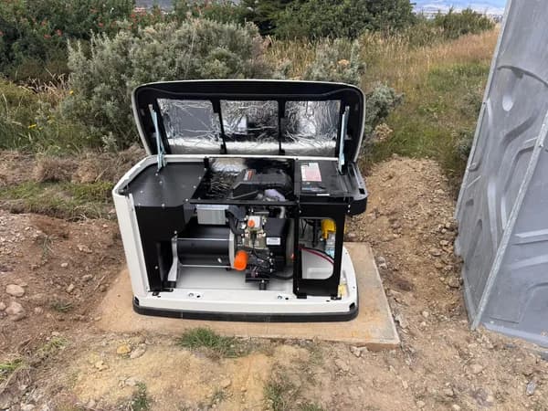 Instalación de Energía 6